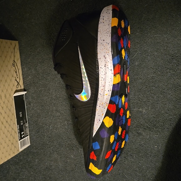 Kobe AD MM size 11 - Picture 5 of 13